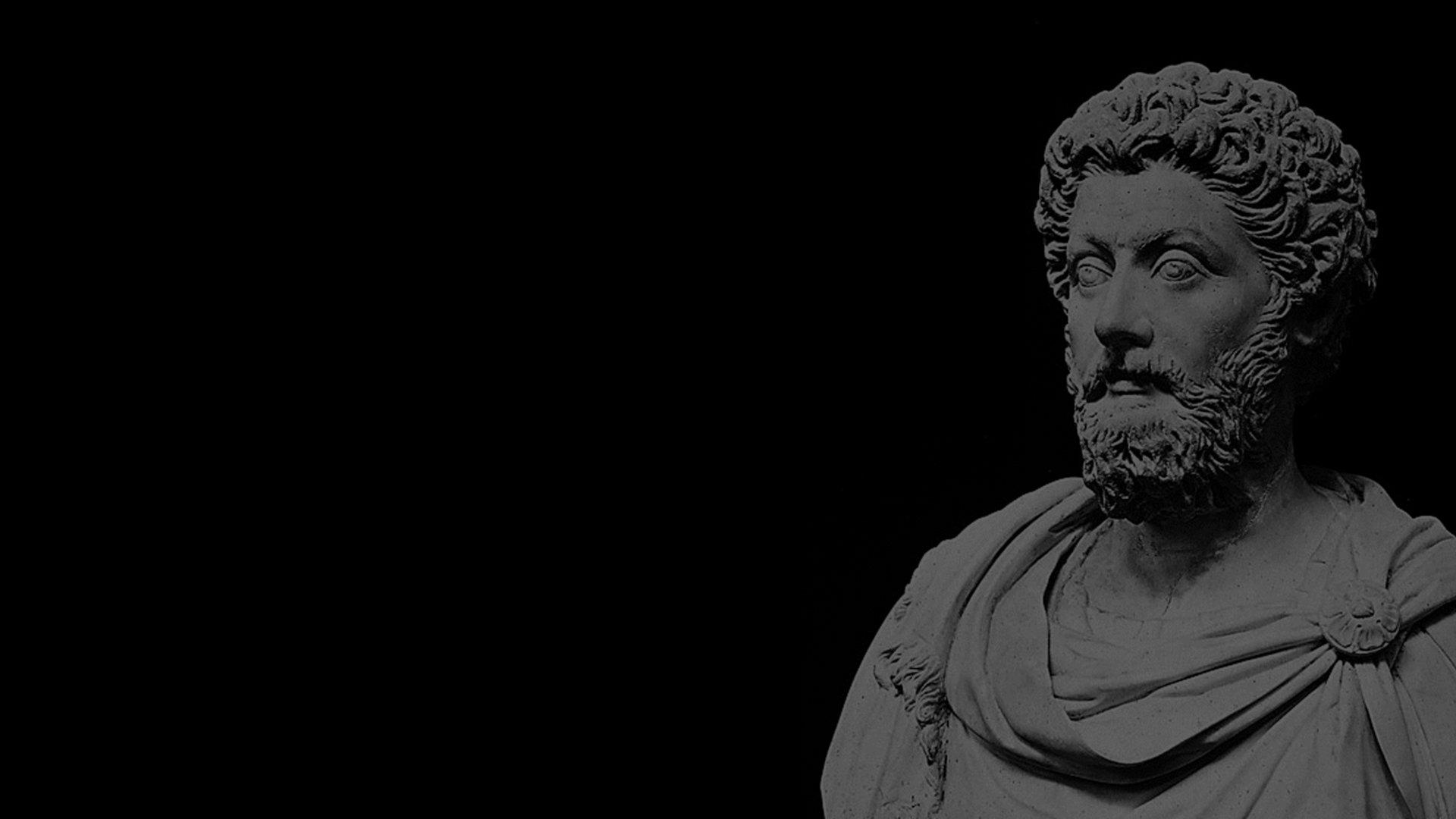 marcus aurelius